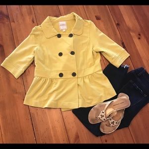 Merona Pea Coat